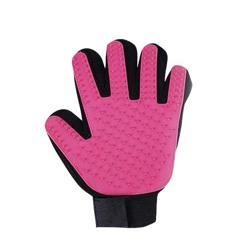 Grooming Gloves 4