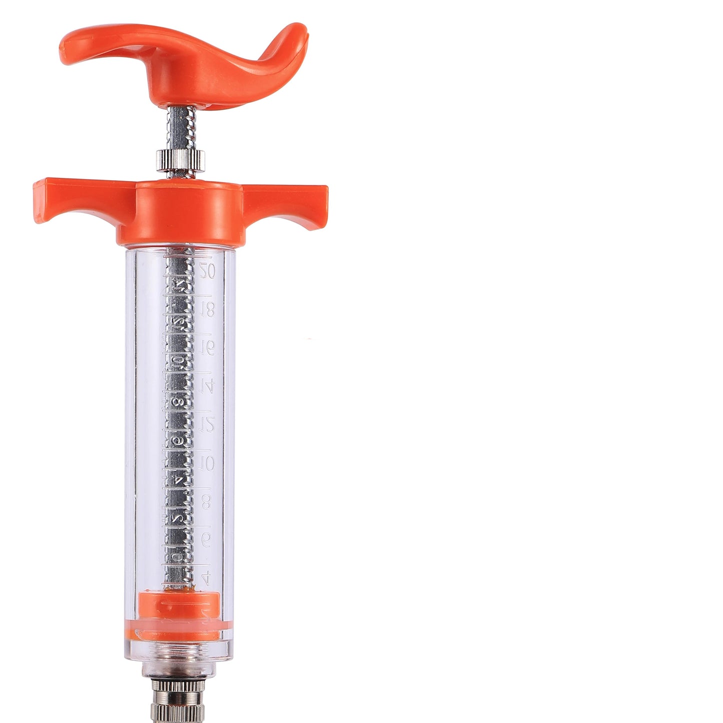 Parrot Feeding Syringe