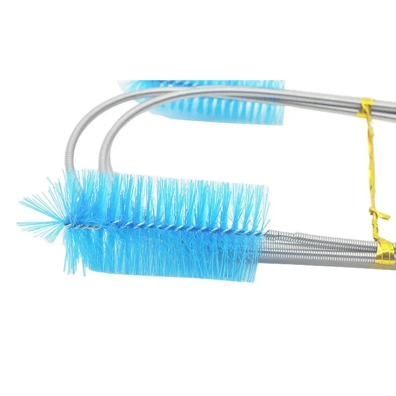 Flexible Cleaning Brush