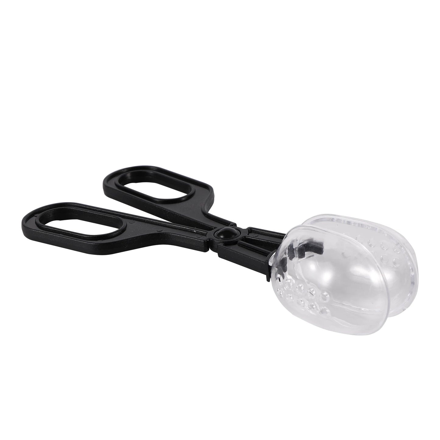 Reptile Plastic Feeding Tongs