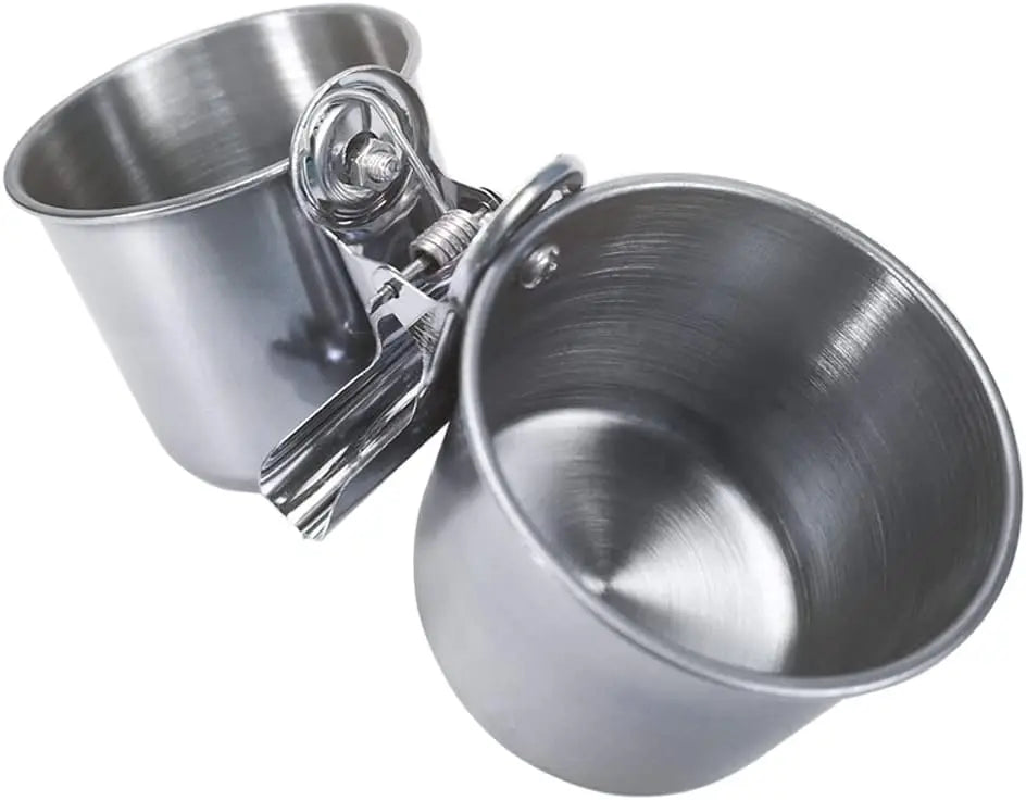 Bird Soft-Sided Carrier