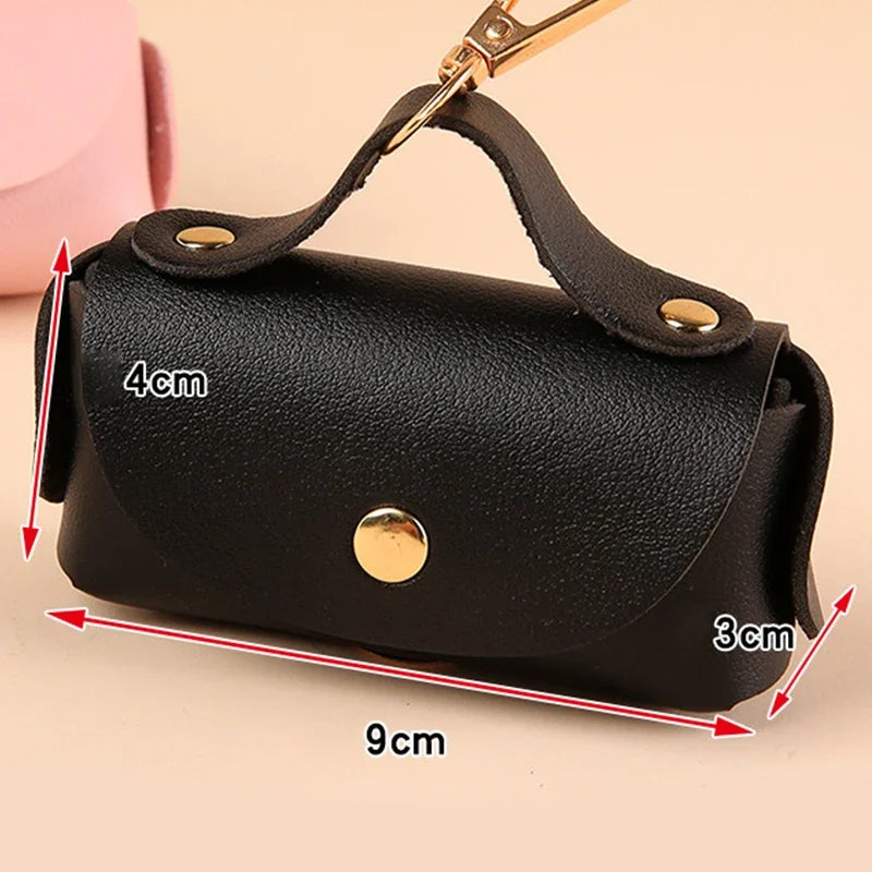 Dog Waste Bag Dispenser 6