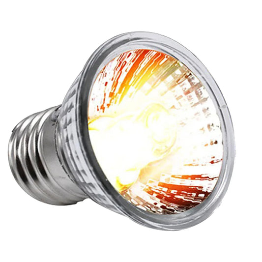 Reptile Heat Lamp UVA+UVB