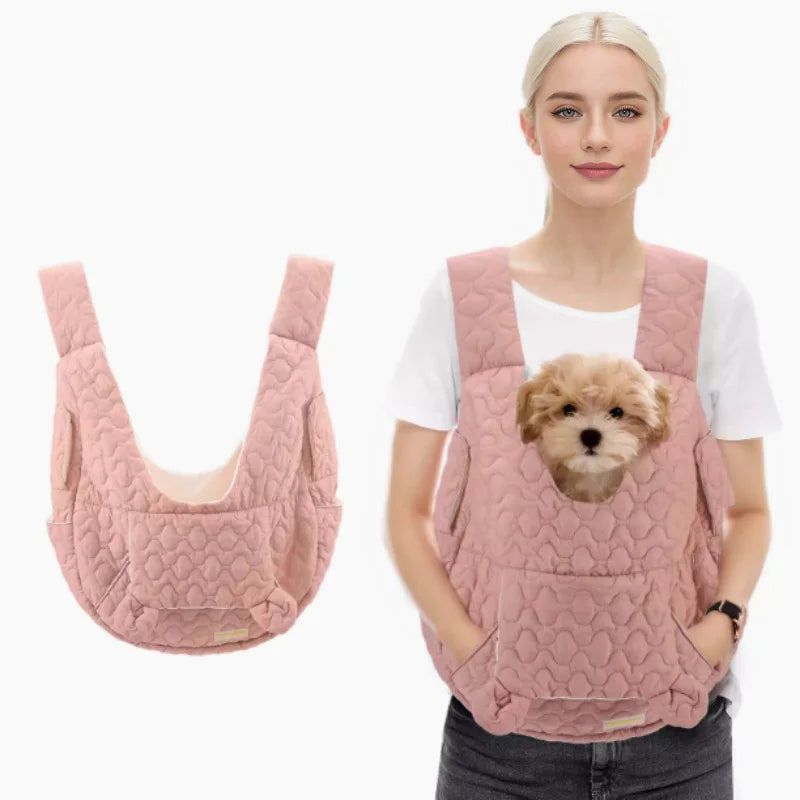 Pet Carrier Backpack