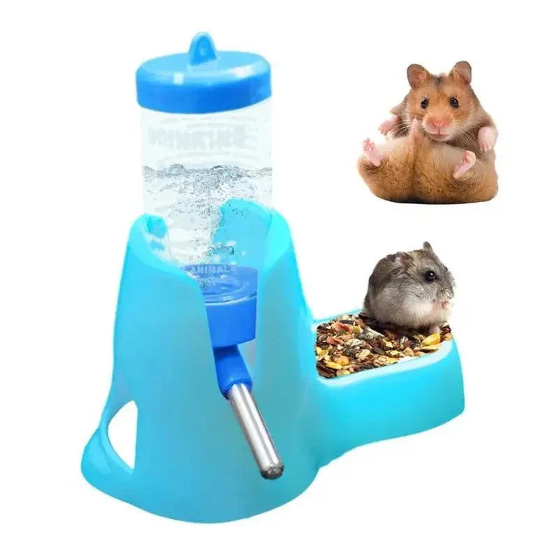 Hamster Water Feeder 1