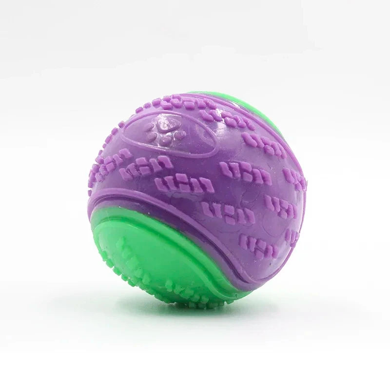 Durable Chew Ball Toy
