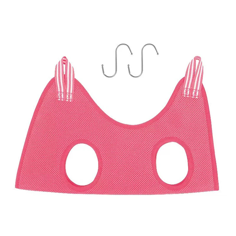 Pet Grooming Hammock Holder