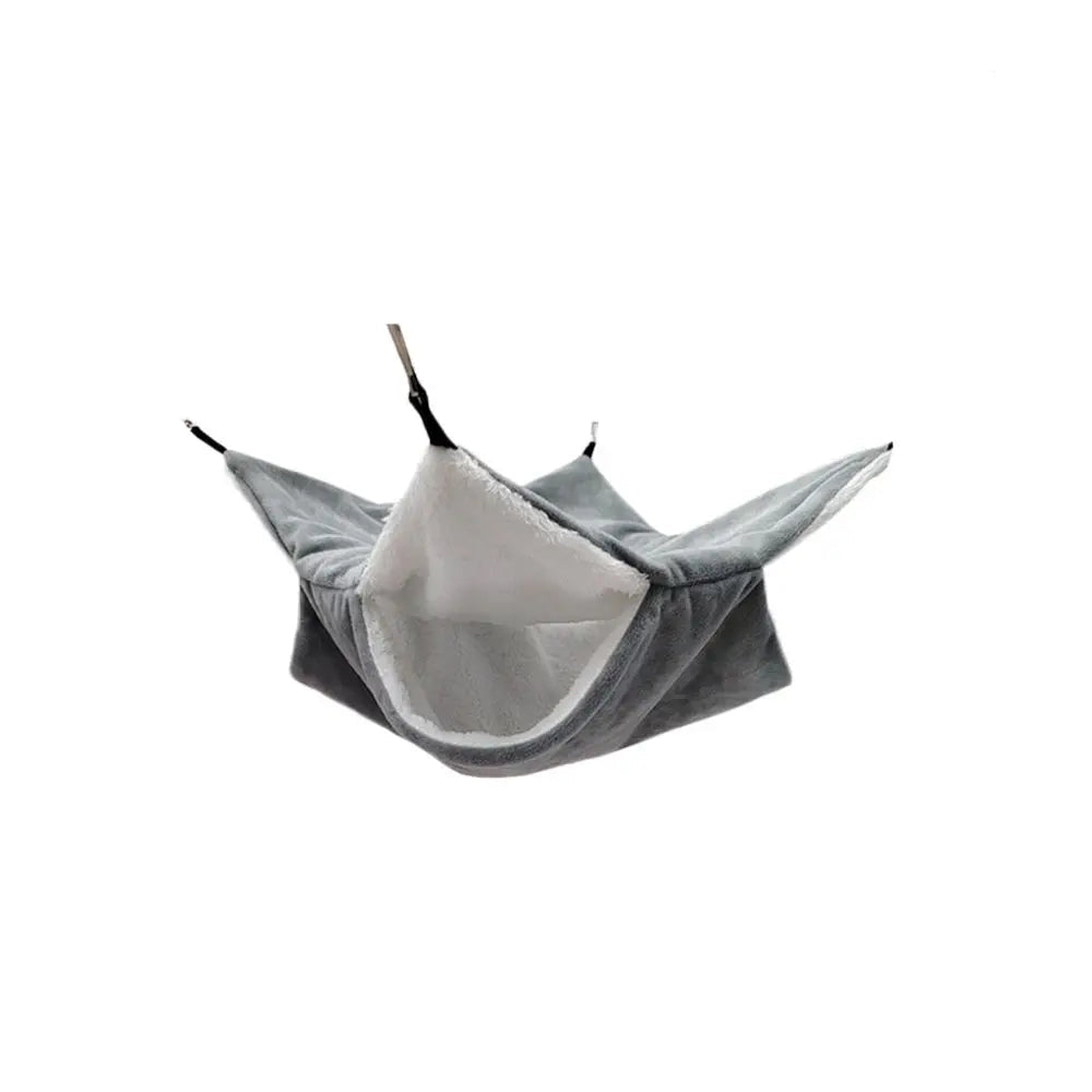Plush Small Pet Hammock