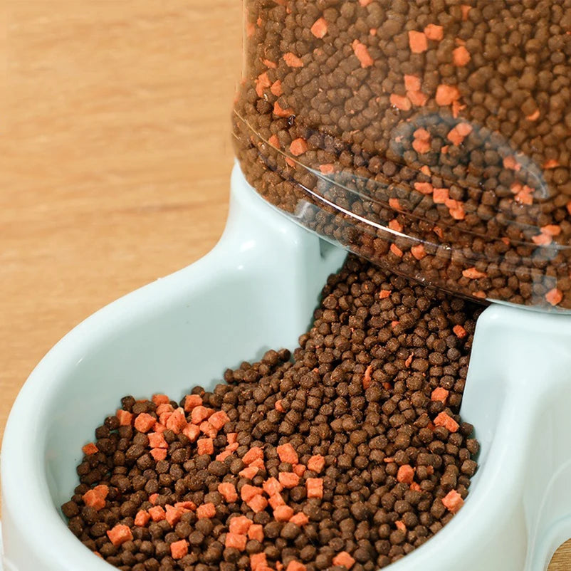 3.8L Feeder Dispenser