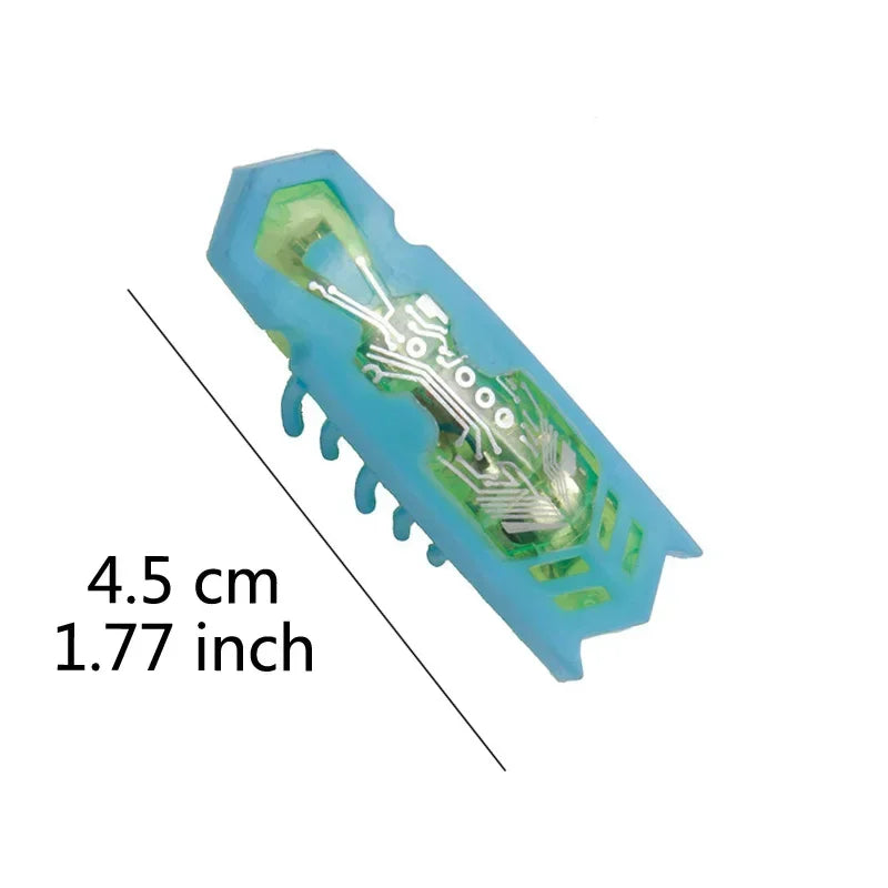 Funny Electric Bugs Catnip Toy