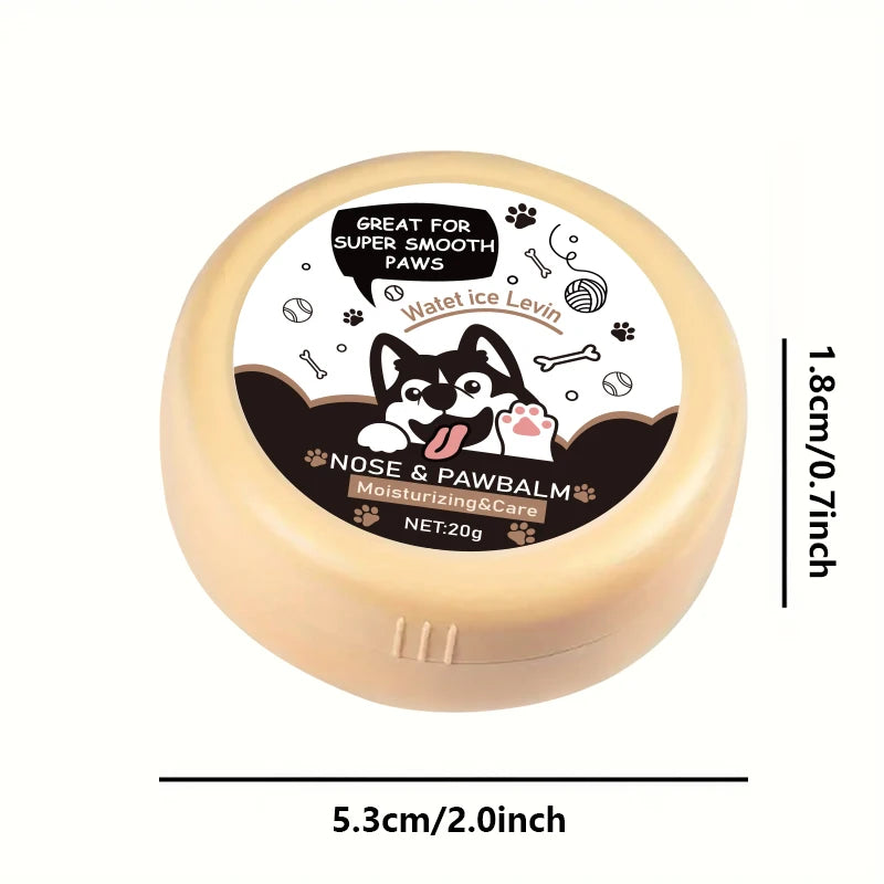 Dog Nose and Paw Balm  1