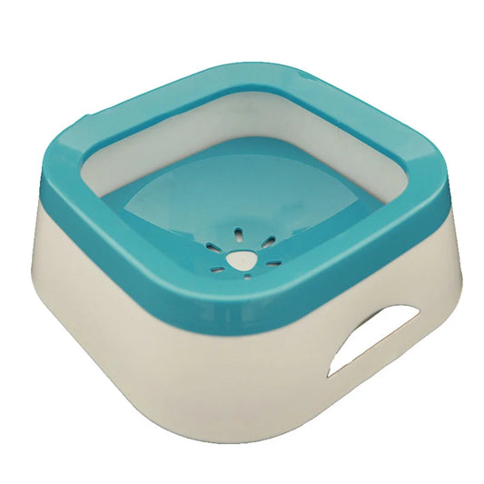 Anti-Splash Dog Water Bowl