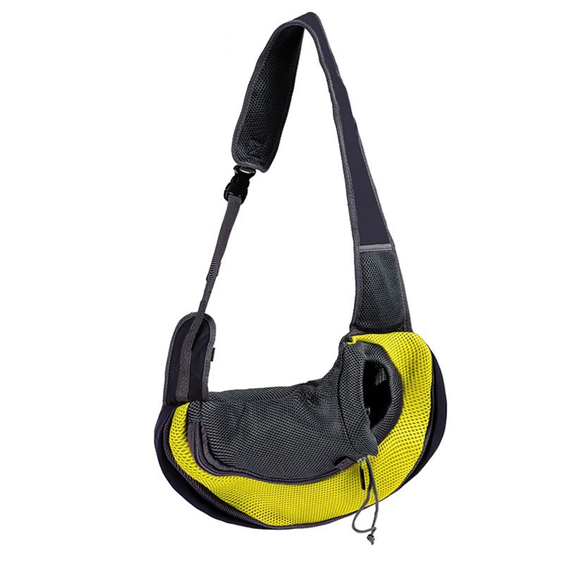 Dog Shoulder Bag 5