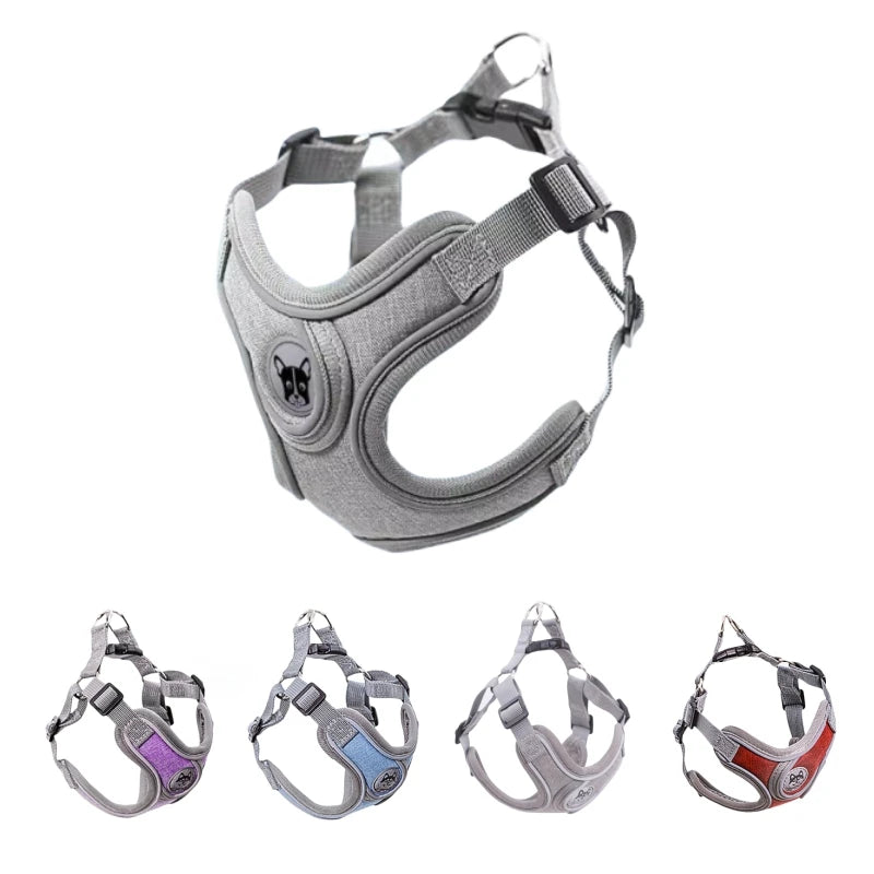 Adjustable Reflective Harness