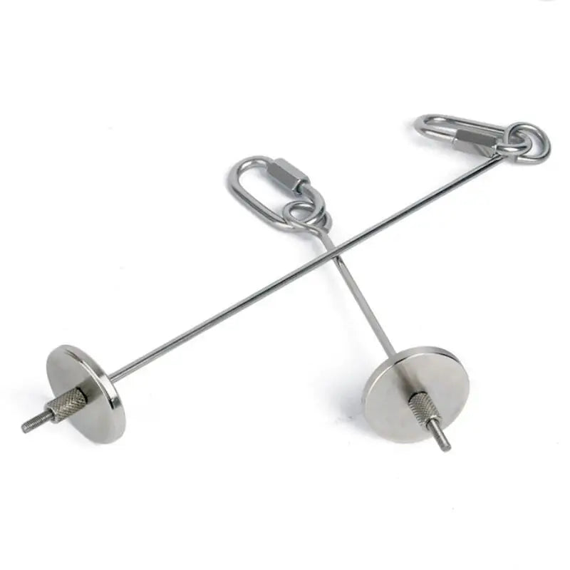 Bird Stainless Steel Fruit Fork