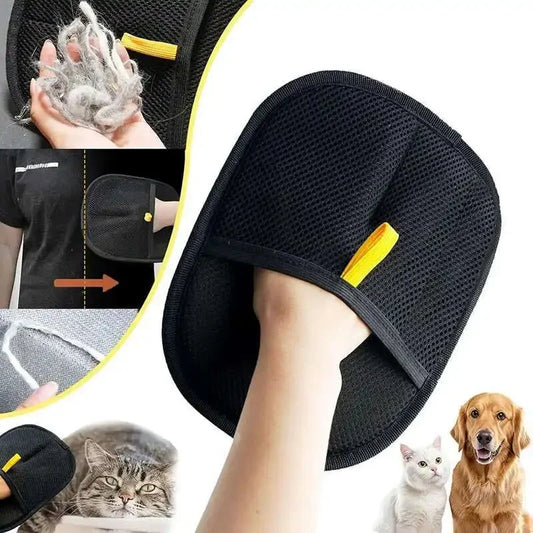Grooming Gloves 5
