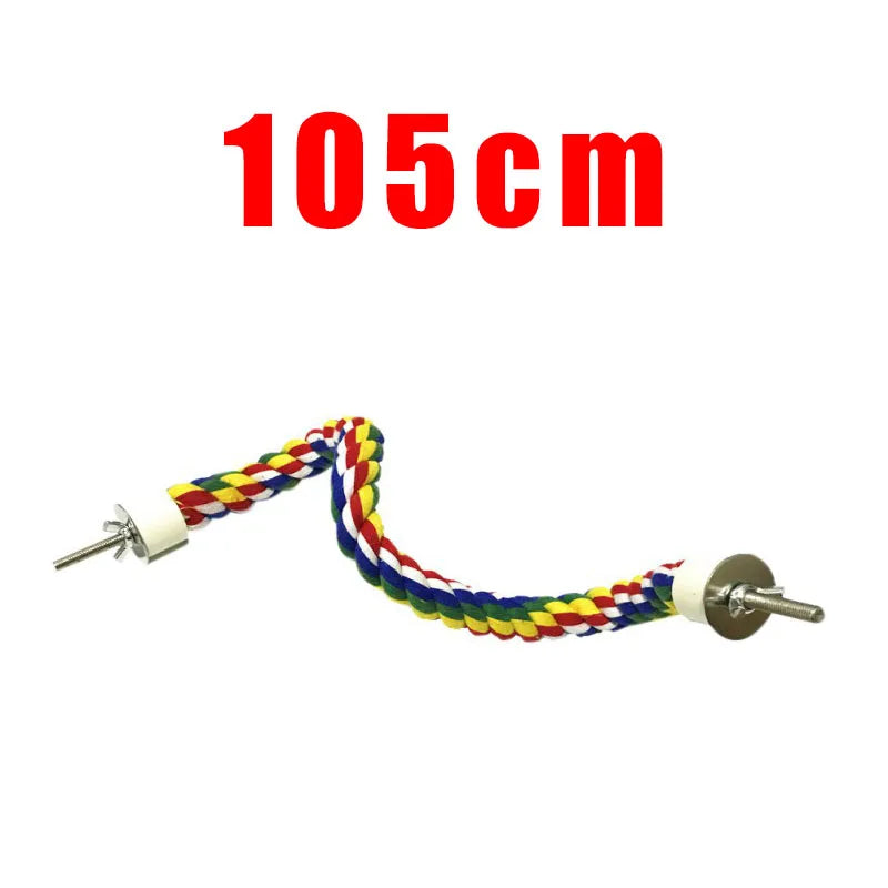 Hanging Braided Rope