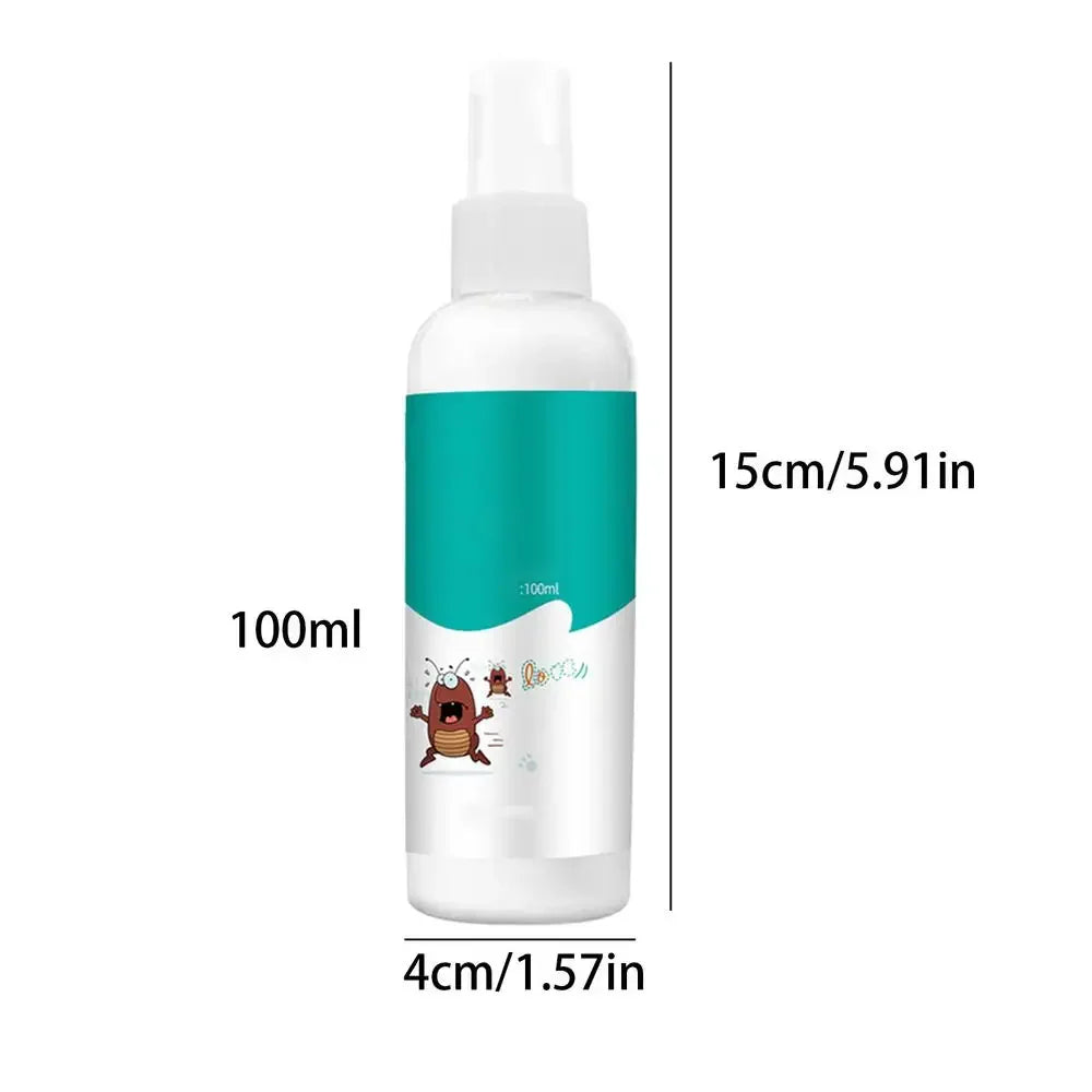 Insects Expellant Spray