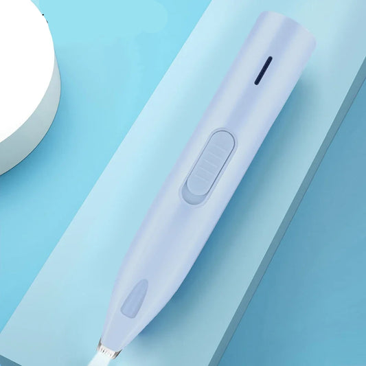 Pet Hair Trimmer 4