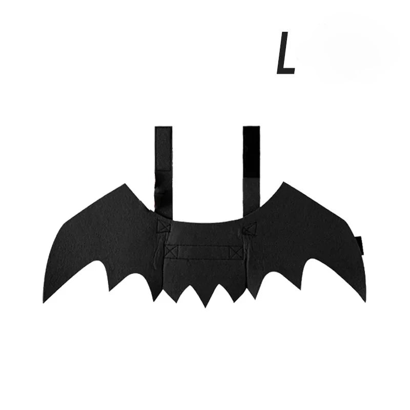 Pet Bat Wings