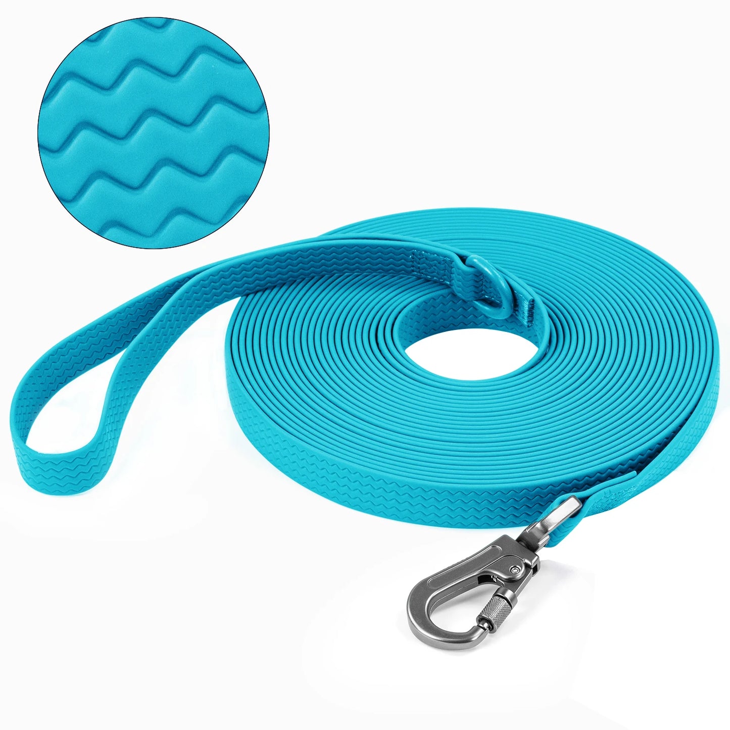 Non-Slip PVC Leash