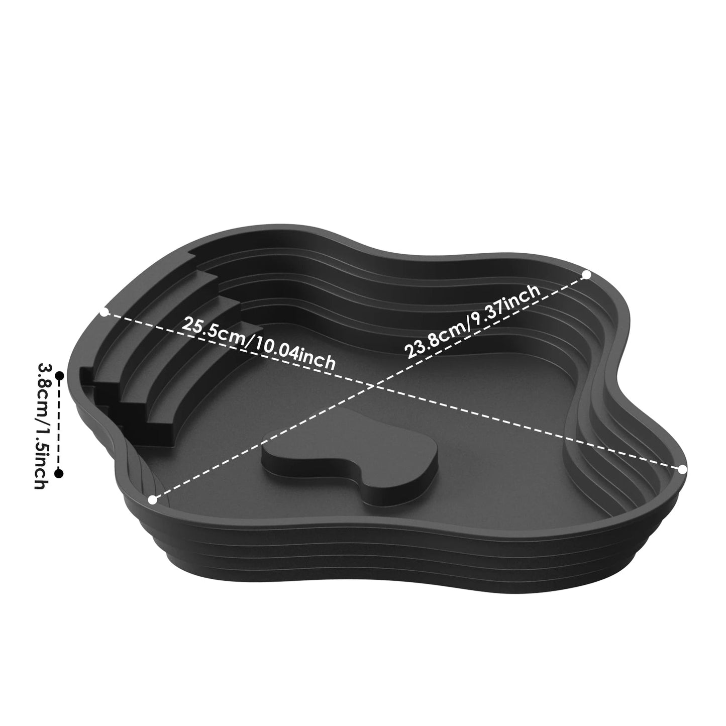 Reptile Feeding Bowl