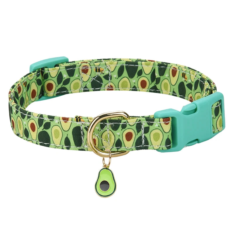 Fruit Collar