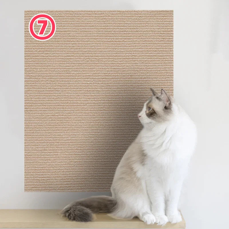 Cat Scratcher Protector Mat 4