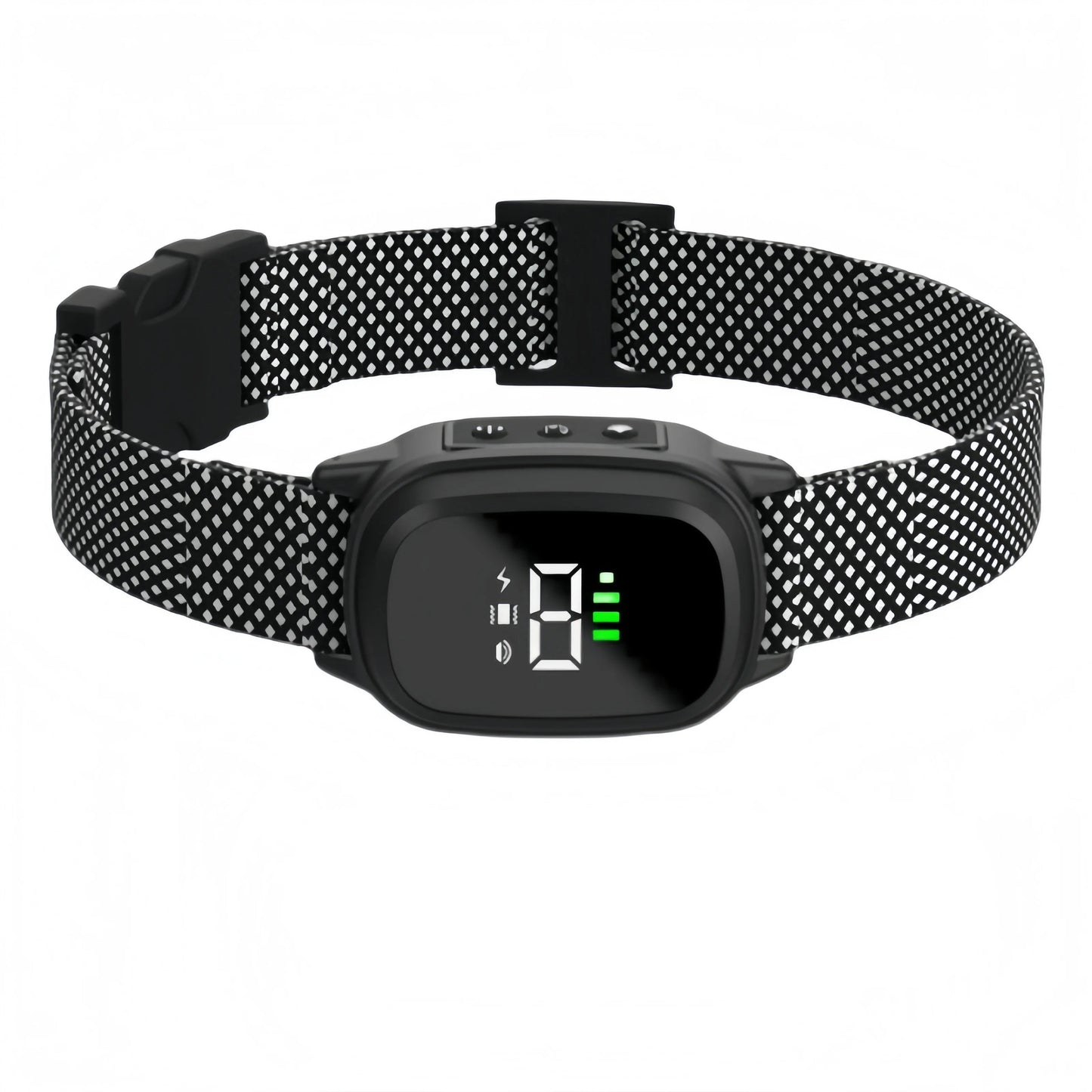 Anti Bark Training Collar