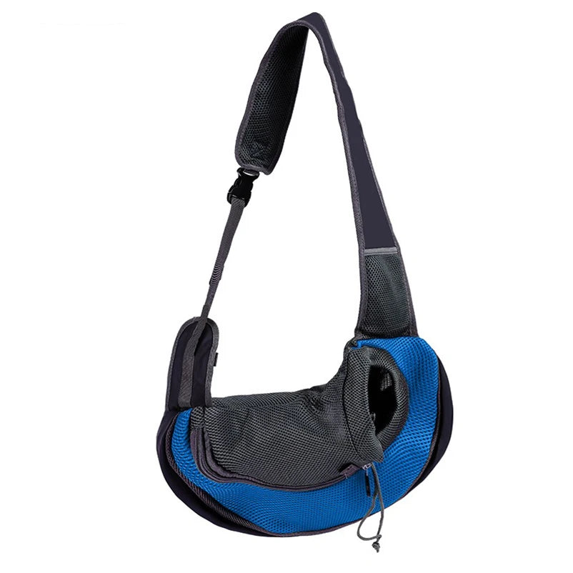 Dog Shoulder Bag 5