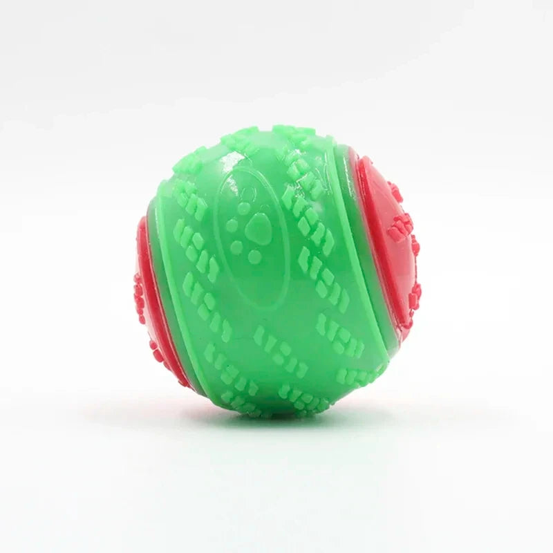 Durable Chew Ball Toy