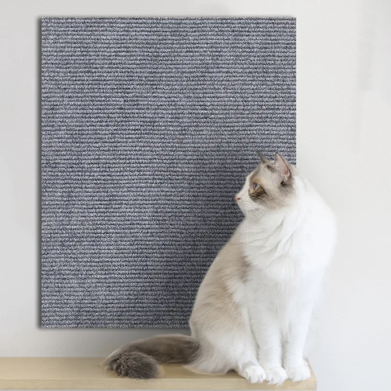 Cat Scratcher Protector Mat 3