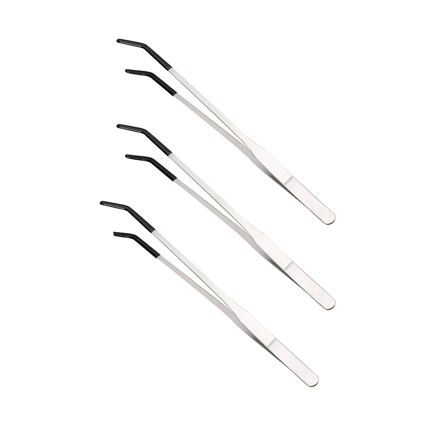 Reptile Feeding Tweezers 1 (2pcs)
