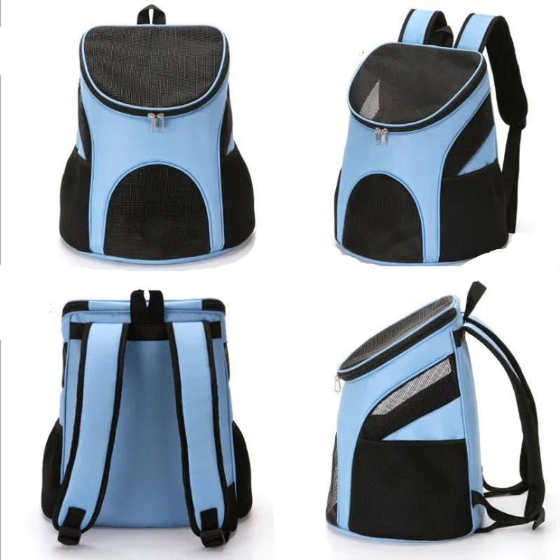 Cat Carrier Backpack 5