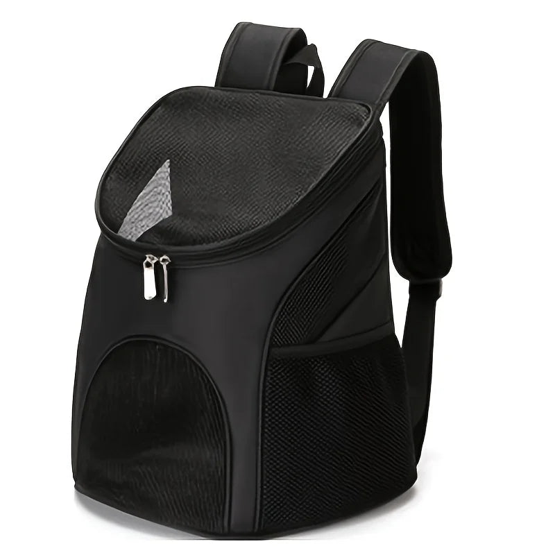 Pet Carrier Backpack 6