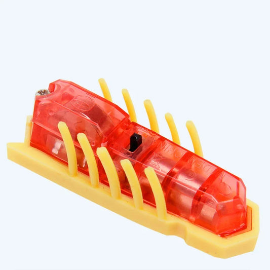 Funny Electric Bugs Catnip Toy