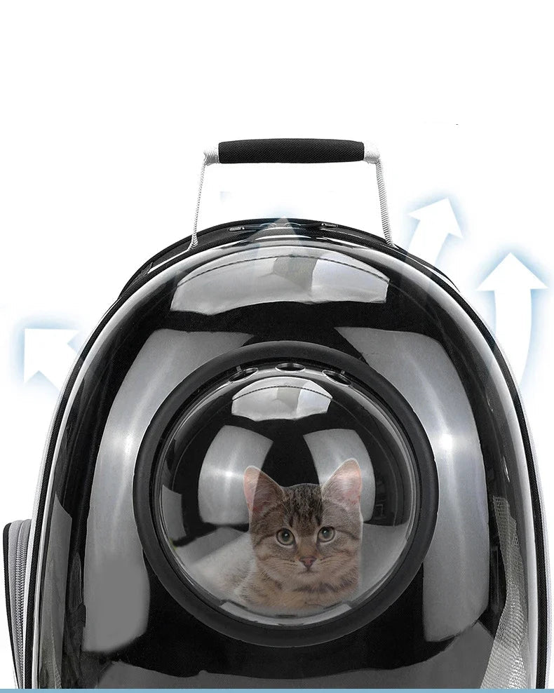 Cat Carrier Backpack