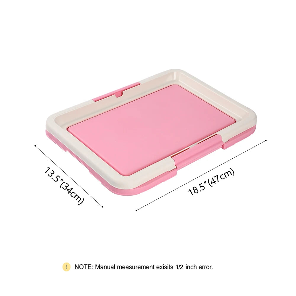 Dog Potty Training Toilet 5