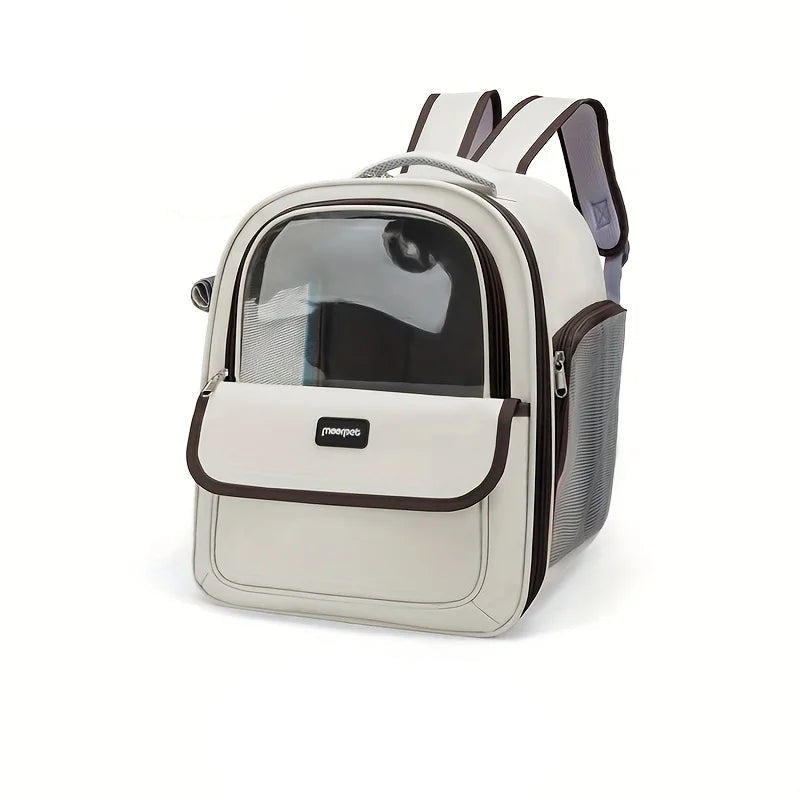Cat Carrier Backpack 4
