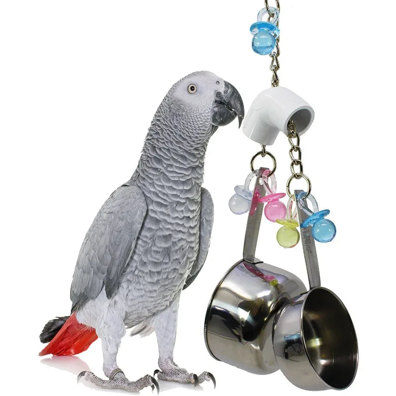 Parrot Toy