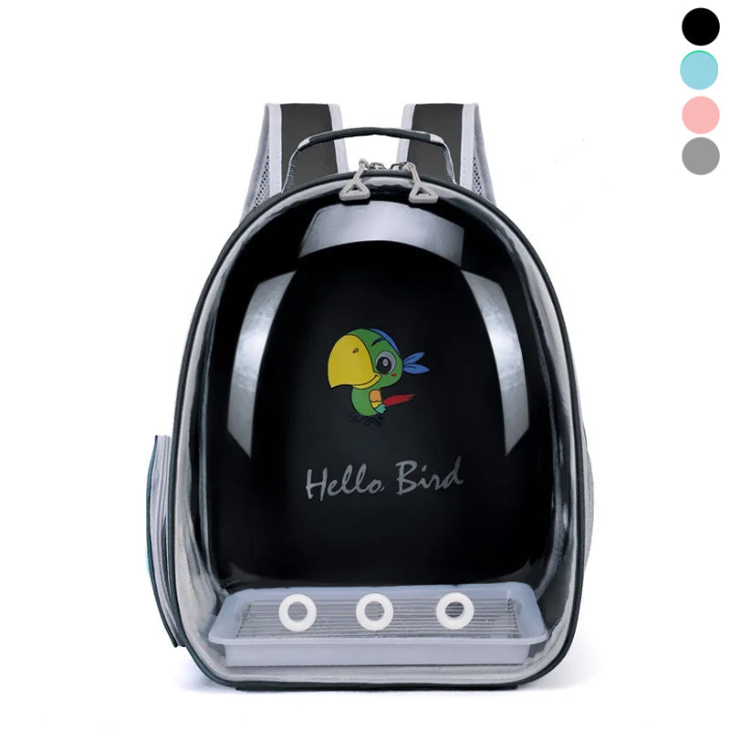 Bird Backpack Carrier