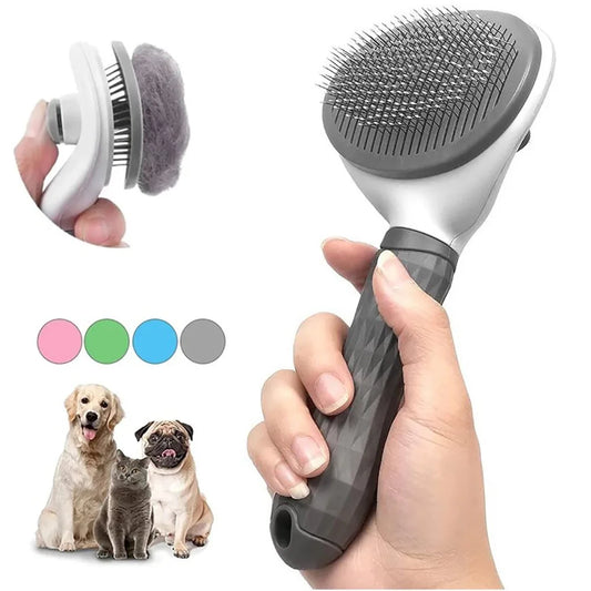 Cat Brush