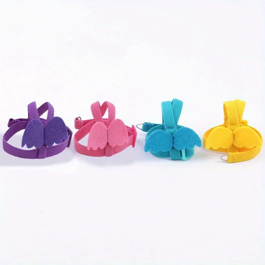 Adjustable Parrot Harness