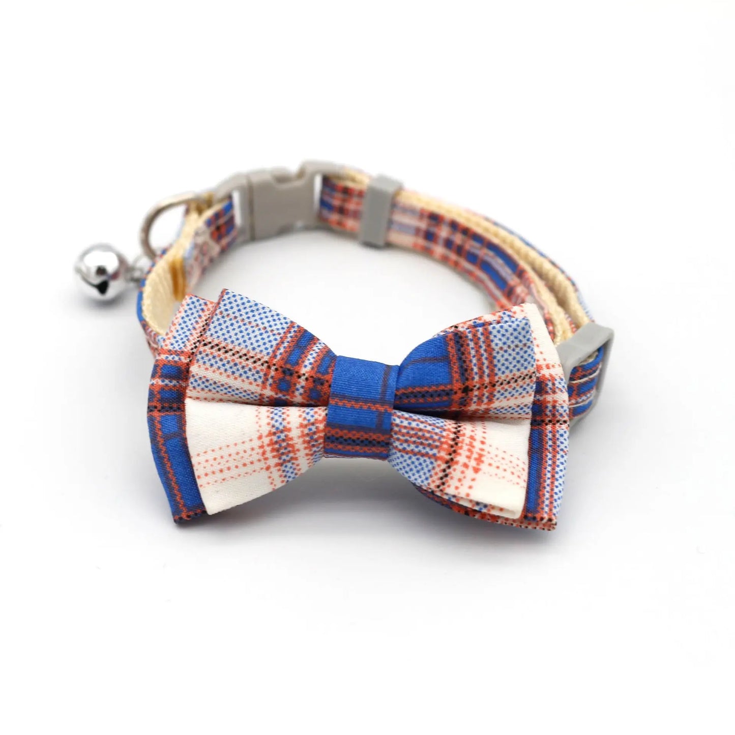 Bow Tie Collar