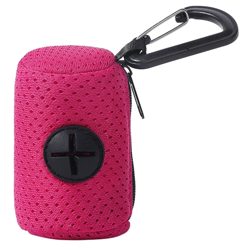 Dog Waste Bag Dispenser 3