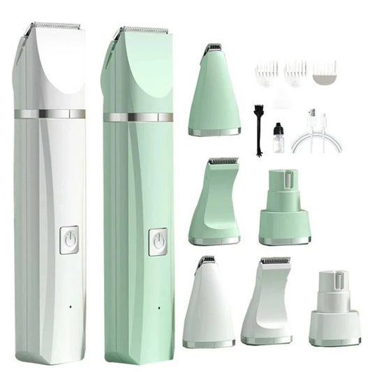 Pet Hair Trimmer