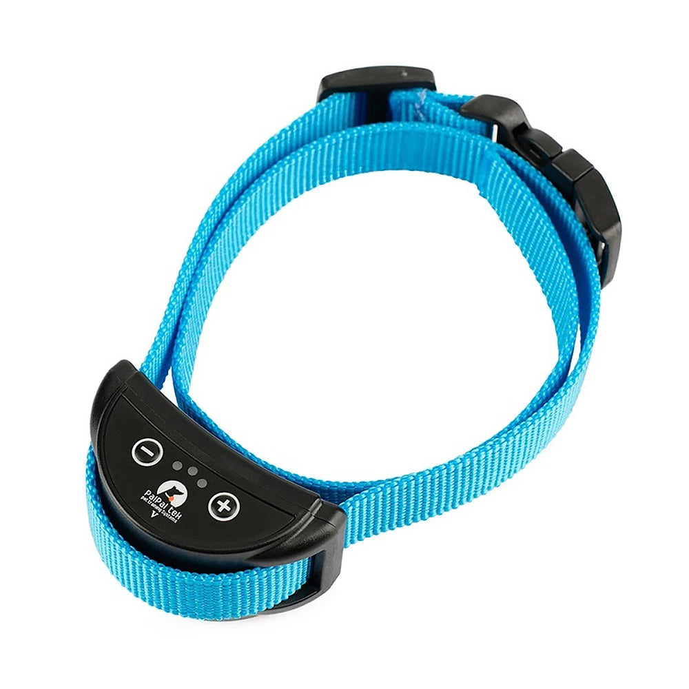 Anti Bark Training Collar 1