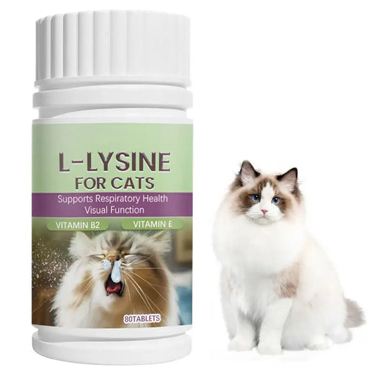 Cat Eye Tablets