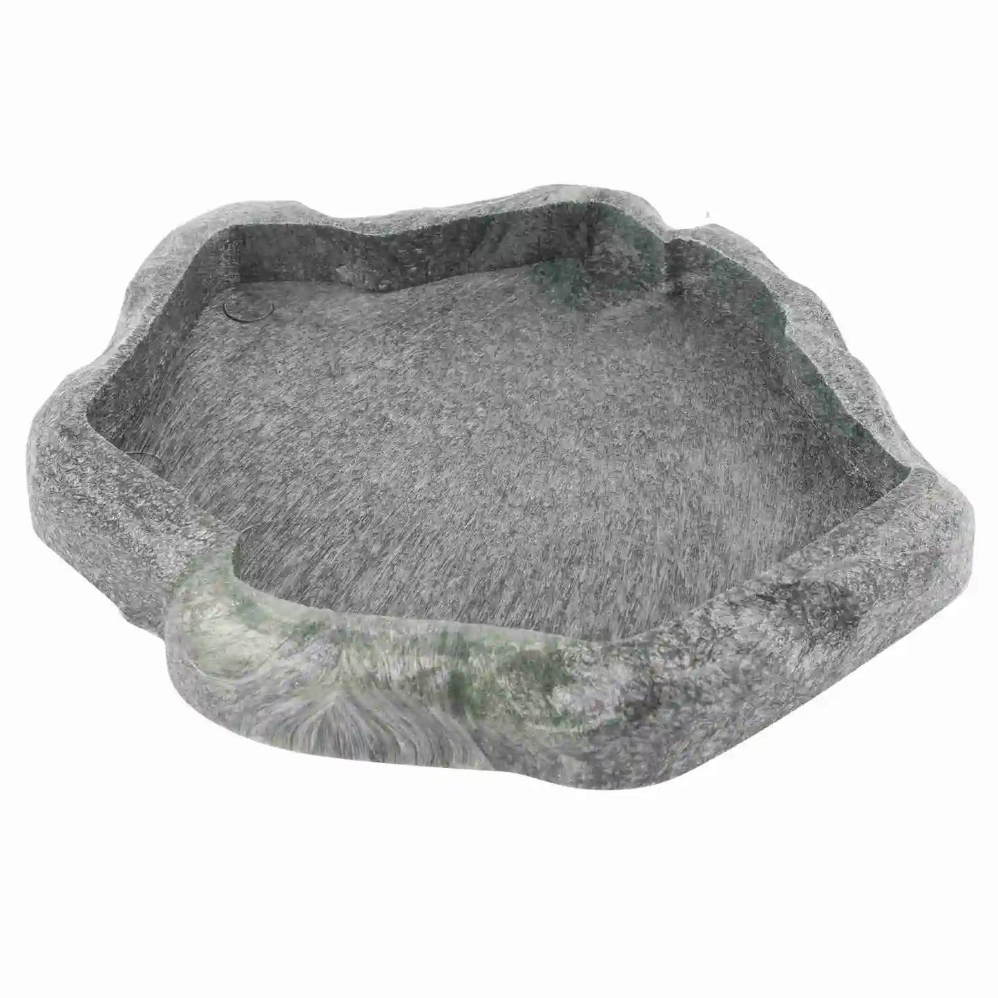 Reptile Resin Feeder Bowl