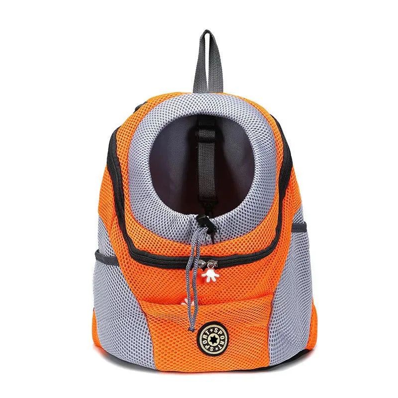 Pet Carrier Backpack 11